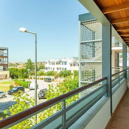 A11 - Marinapark Hill Beach Apartamento Lagos