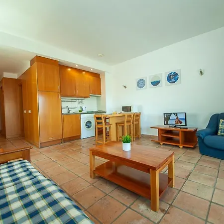 A11 - Marinapark Hill Beach Apartamento Lagos