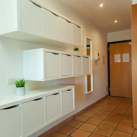 A11 - Marinapark Hill Beach Apartamento *