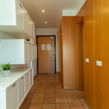 A11 - Marinapark Hill Beach Apartamento