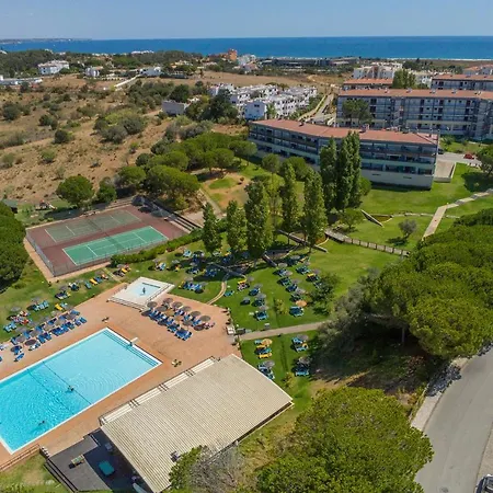 Apartamento A11 - Marinapark Hill Beach *