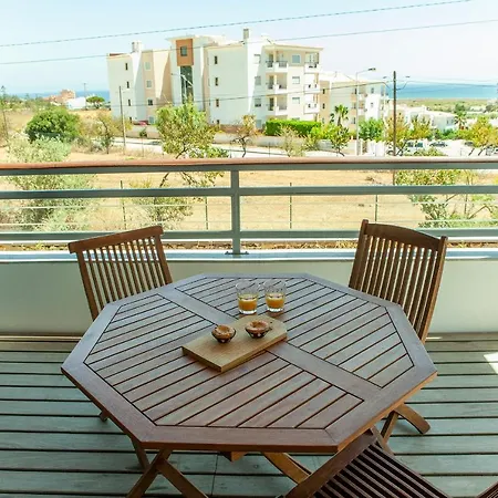 Apartamento A11 - Marinapark Hill Beach *