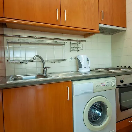A11 - Marinapark Hill Beach Apartamento Lagos