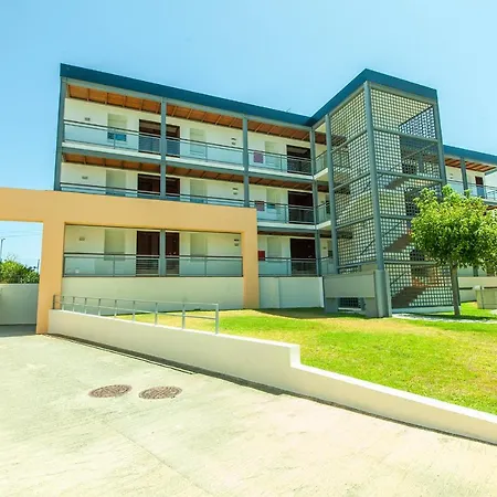 A11 - Marinapark Hill Beach Apartamento Lagos