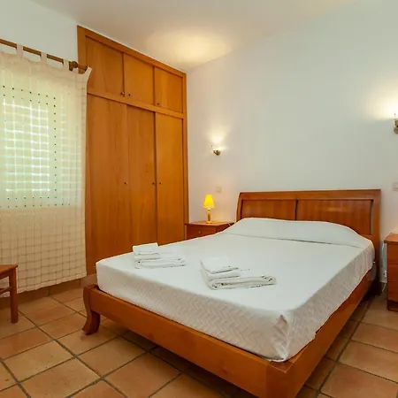 Apartment A11 - Marinapark Hill Beach